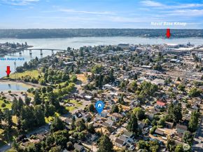 1336 Elizabeth Avenue B, Bremerton WA 98337