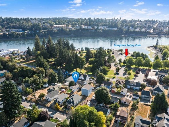 1336 Elizabeth Avenue B, Bremerton WA 98337
