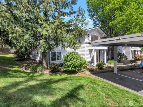 15415 35th Avenue W K101, Lynnwood WA 98087
