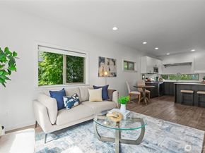 4264 S Greenbelt Station Drive, Seattle WA 98118