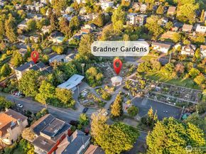 1706 Bradner Place S 3, Seattle WA 98144