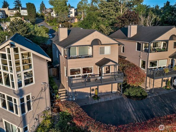 1706 Bradner Place S 3, Seattle WA 98144