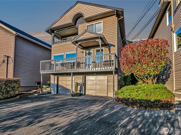 1706 Bradner Place S 3, Seattle WA 98144