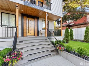 509 N 78th Street, Seattle WA 98103