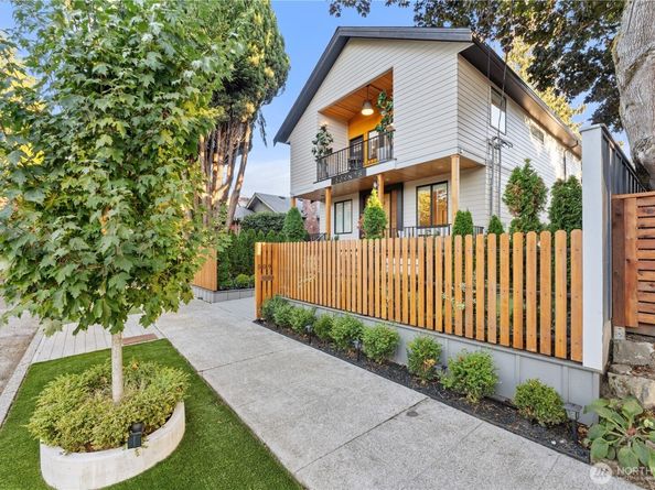 509 N 78th Street, Seattle WA 98103