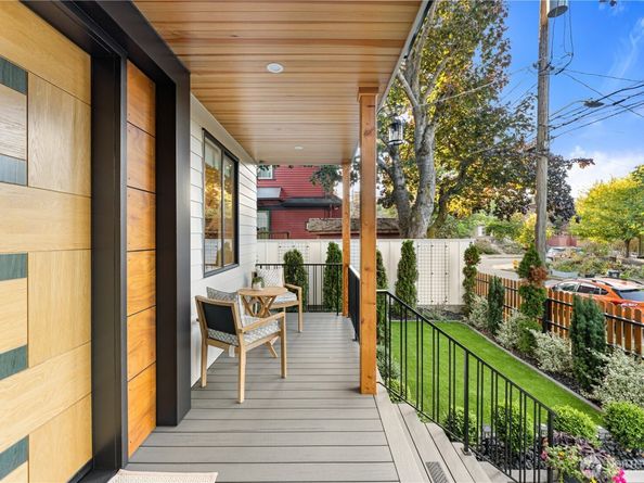 509 N 78th Street, Seattle WA 98103