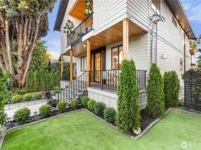 509 N 78th Street, Seattle WA 98103