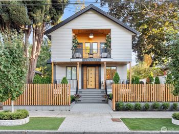 509 N 78th Street