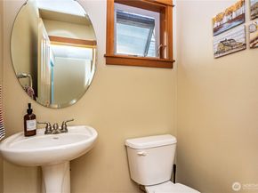 3314 Wetmore Avenue S Unit B, Seattle WA 98144