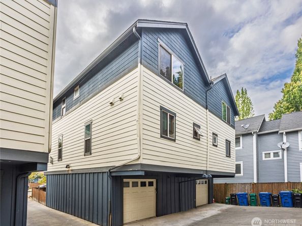 3314 Wetmore Avenue S Unit B, Seattle WA 98144