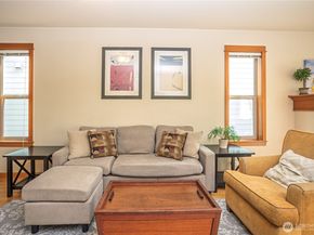 3314 Wetmore Avenue S Unit B, Seattle WA 98144