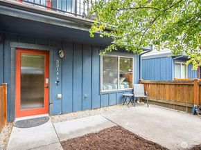 3314 Wetmore Avenue S Unit B, Seattle WA 98144