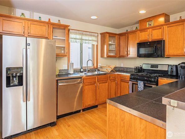 3314 Wetmore Avenue S Unit B, Seattle WA 98144