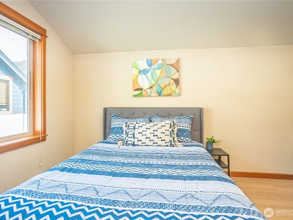 3314 Wetmore Avenue S Unit B, Seattle WA 98144