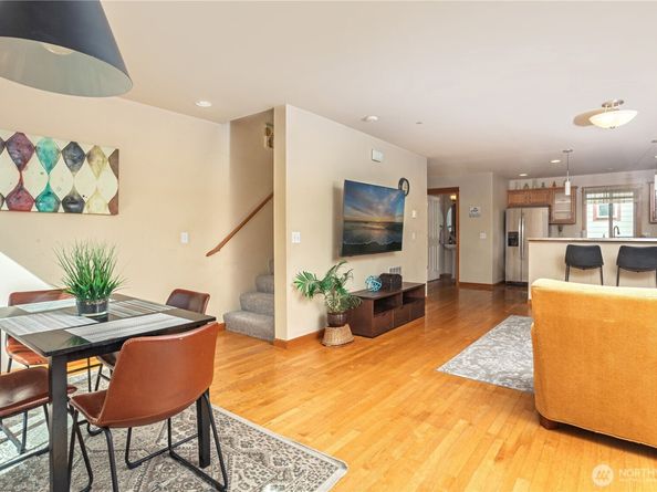 3314 Wetmore Avenue S Unit B, Seattle WA 98144