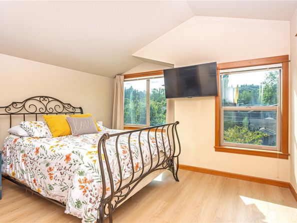 3314 Wetmore Avenue S Unit B, Seattle WA 98144