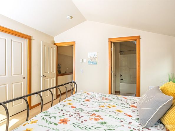 3314 Wetmore Avenue S Unit B, Seattle WA 98144