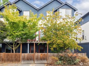 3314 Wetmore Avenue S Unit B, Seattle WA 98144