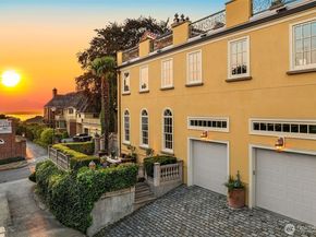 623 W Highland Drive, Seattle WA 98119