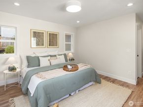 3521 NE 92nd Street, Seattle WA 98115