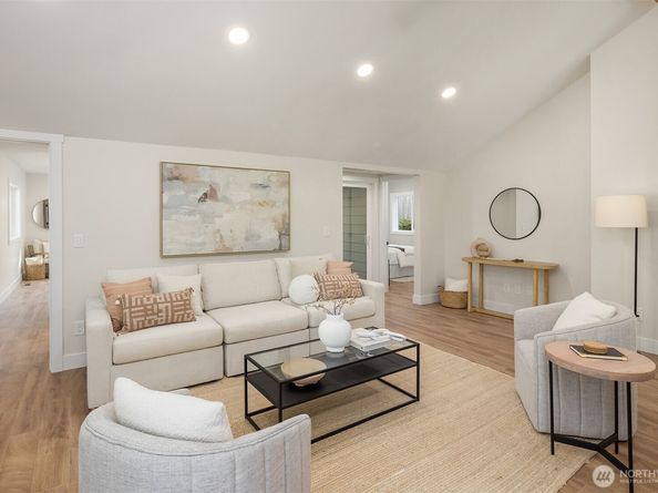 3521 NE 92nd Street, Seattle WA 98115