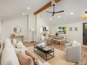 3521 NE 92nd Street, Seattle WA 98115