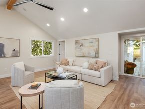 3521 NE 92nd Street, Seattle WA 98115