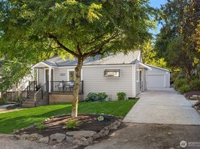 3521 NE 92nd Street, Seattle WA 98115