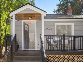 3521 NE 92nd Street, Seattle WA 98115