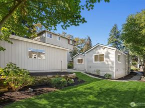 3521 NE 92nd Street, Seattle WA 98115