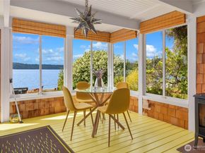 14010 SW Bates Rd., Vashon WA 98070