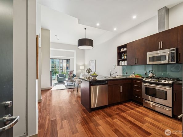 900 Lenora Street W203, Seattle WA 98121