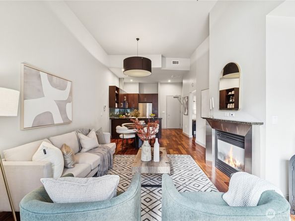 900 Lenora Street W203, Seattle WA 98121