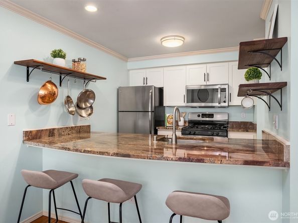520 2nd Avenue W 406, Seattle WA 98119