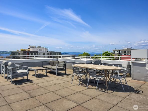 520 2nd Avenue W 406, Seattle WA 98119