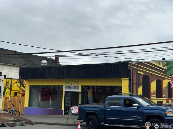 7741 15th Avenue NE A, Seattle WA 98115