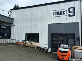 7741 15th Avenue NE A, Seattle WA 98115