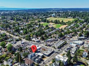 7741 15th Avenue NE A, Seattle WA 98115
