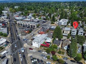7741 15th Avenue NE A, Seattle WA 98115