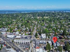 7741 15th Avenue NE A, Seattle WA 98115