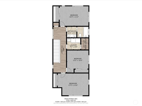 12004 40th Avenue NE, Seattle WA 98125