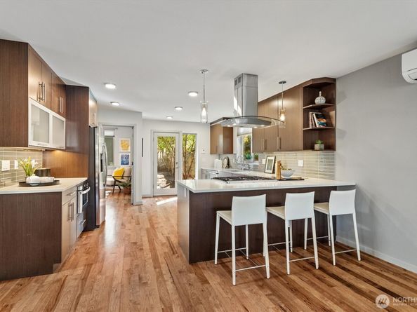 12004 40th Avenue NE, Seattle WA 98125