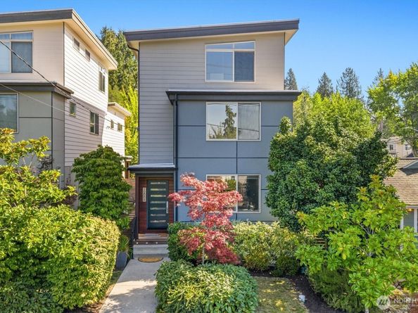 12004 40th Avenue NE, Seattle WA 98125