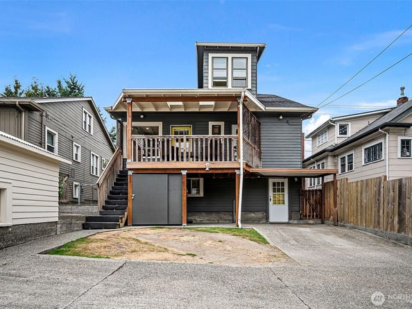 5020 7th ave ne, Seattle WA 98105