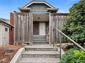 5020 7th ave ne, Seattle WA 98105