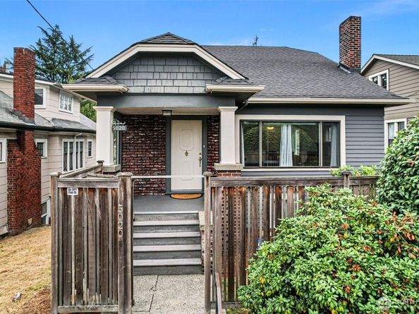 5020 7th ave ne, Seattle WA 98105