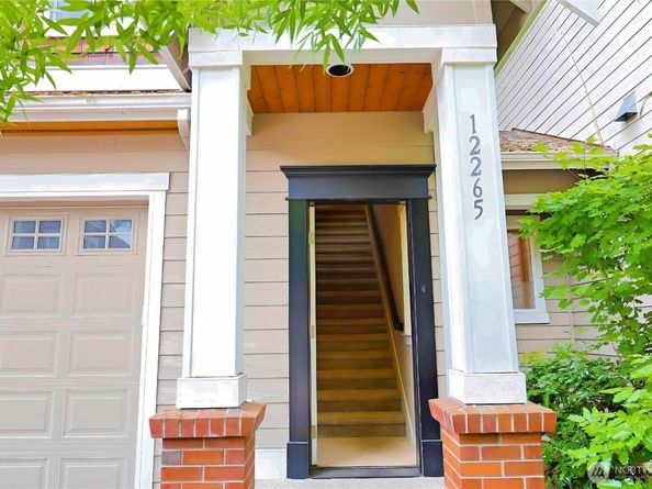 12265 168th Court NE, Redmond WA 98052