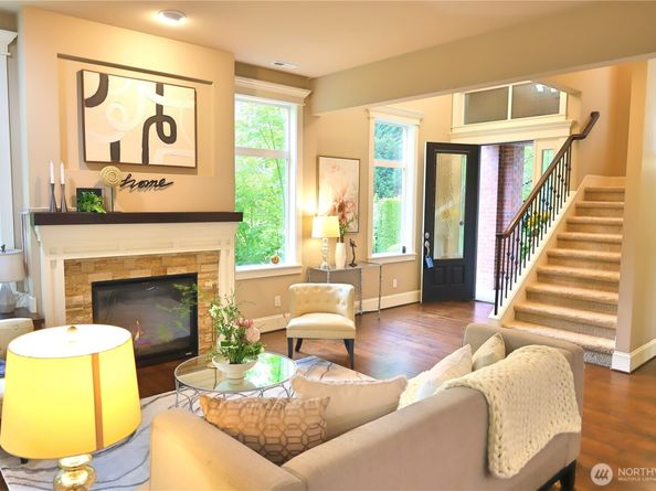 12265 168th Court NE, Redmond WA 98052