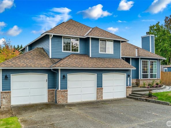 6416 142nd Place SE, Snohomish WA 98296