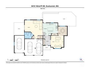 6416 142nd Place SE, Snohomish WA 98296